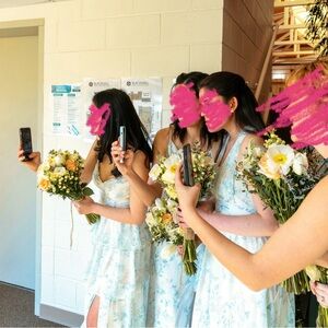 Birdy Grey Grace Convertible Dress